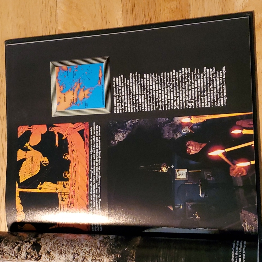 Time Life Book Set 📖 - Picture 6 of 12